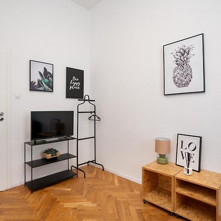A.S. Home Swidnicka Street 弗罗茨瓦夫 外观 照片