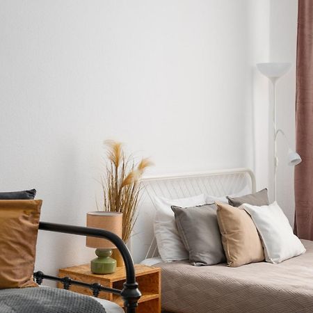 A.S. Home Swidnicka Street 弗罗茨瓦夫 外观 照片