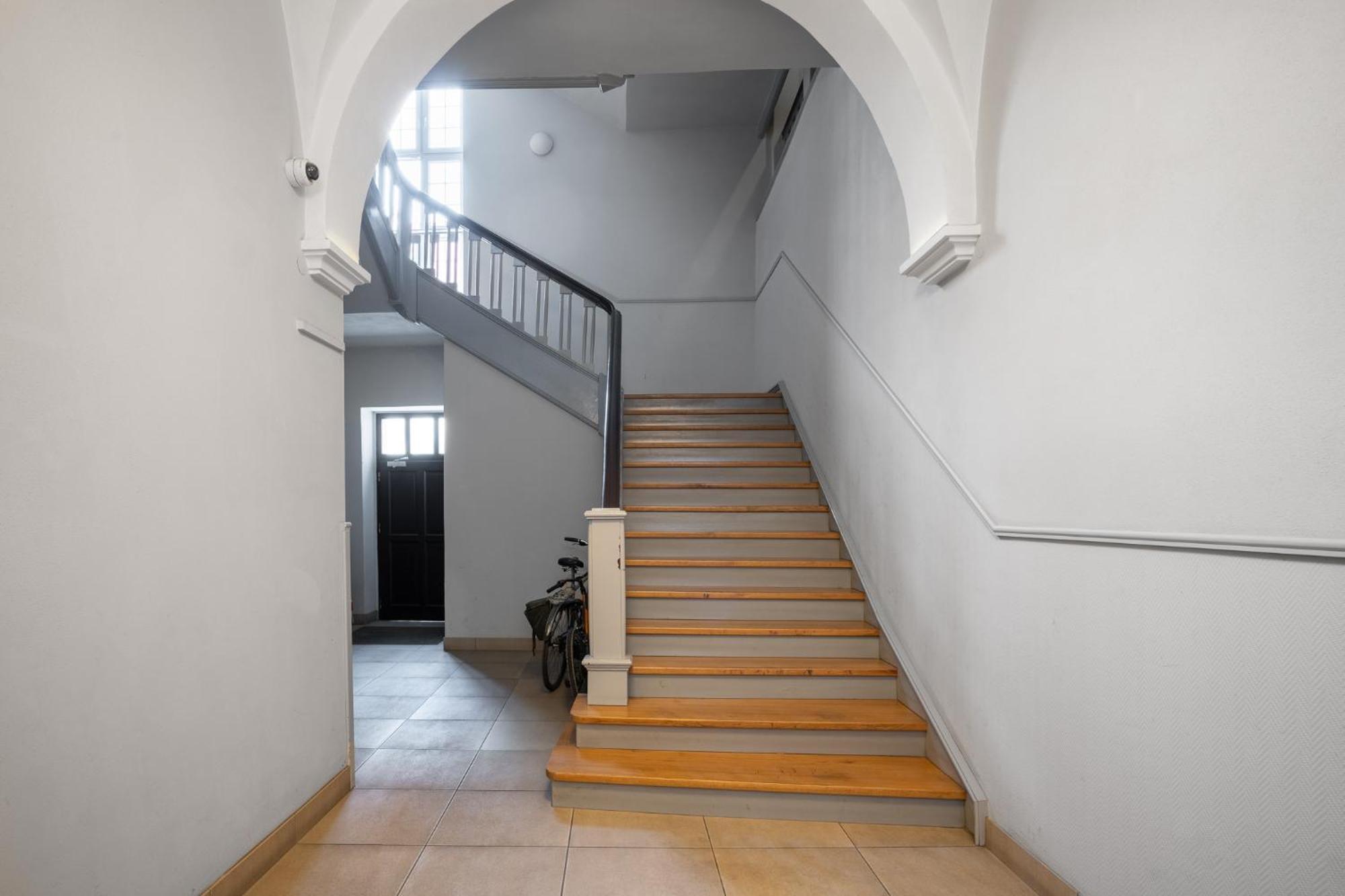 A.S. Home Swidnicka Street 弗罗茨瓦夫 外观 照片