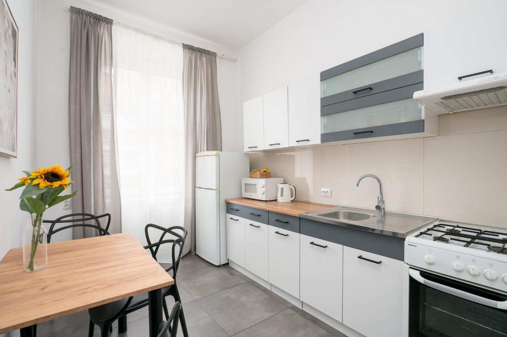 A.S. Home Swidnicka Street 弗罗茨瓦夫 外观 照片